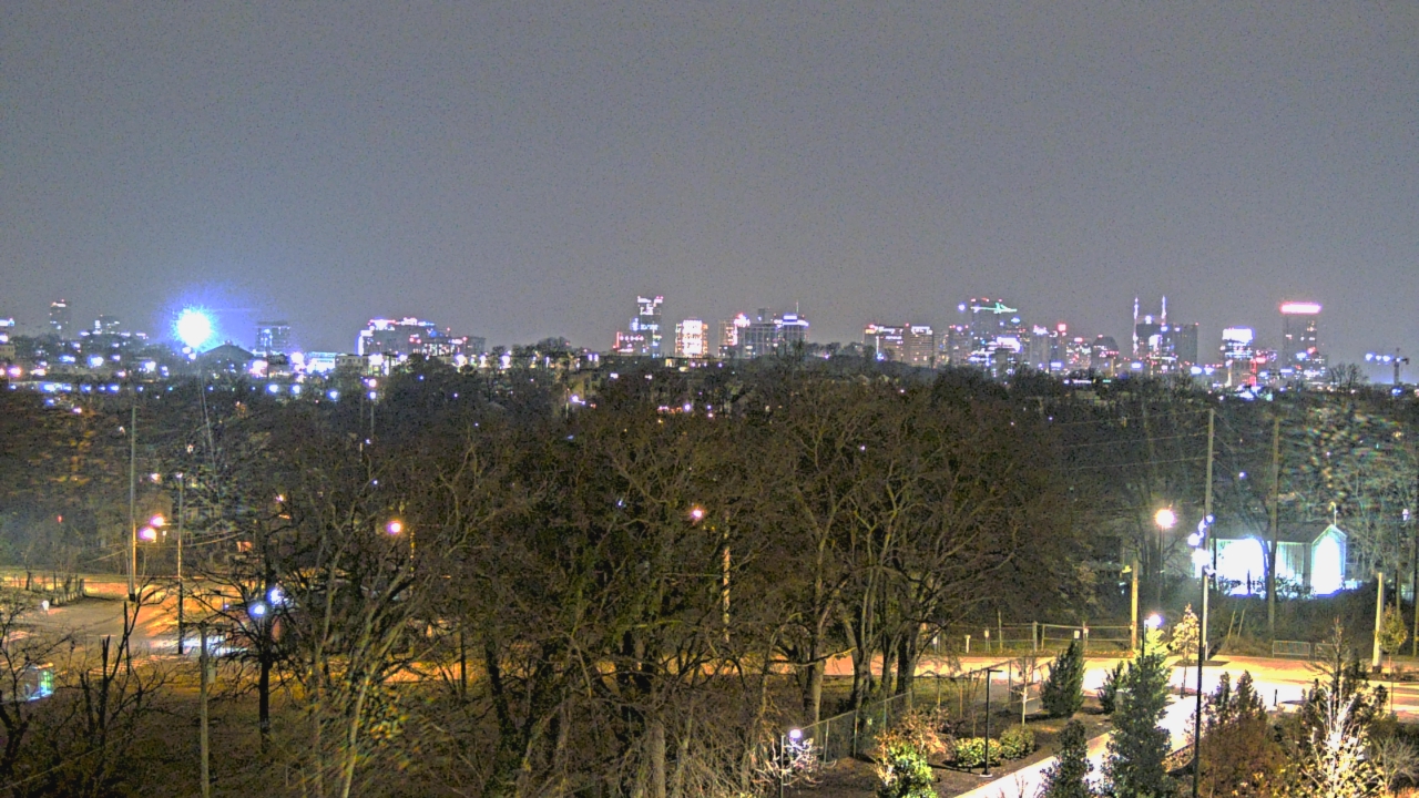 Thumbnail for current weather camera view from Geodis Park Nashville Soccer Club in Nashville, Tennessee