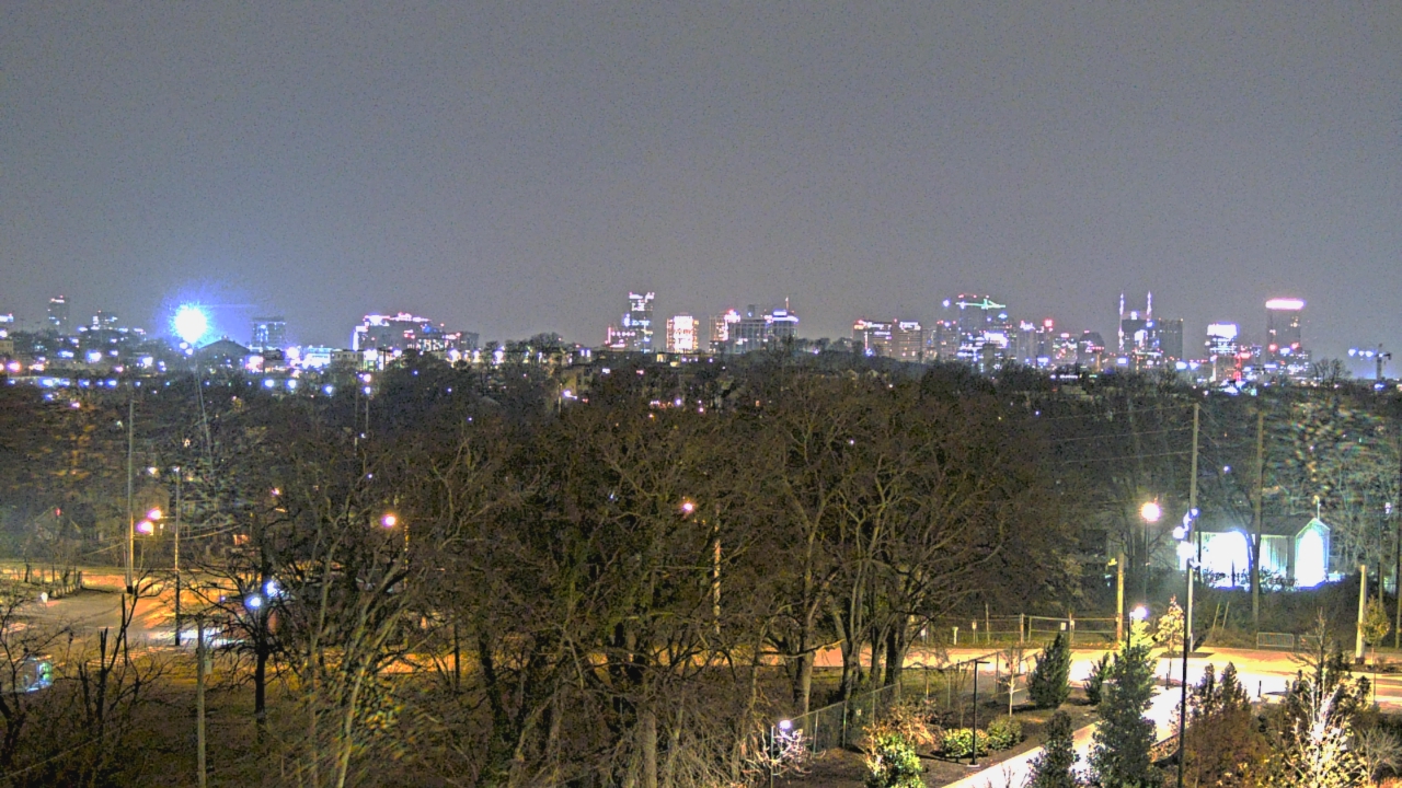 Thumbnail for current weather camera view from Geodis Park Nashville Soccer Club in Nashville, Tennessee