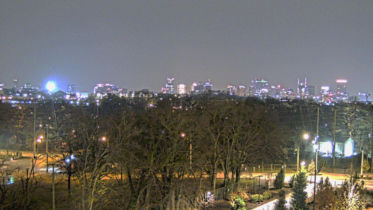 Thumbnail for current weather camera view from Geodis Park Nashville Soccer Club in Nashville, Tennessee