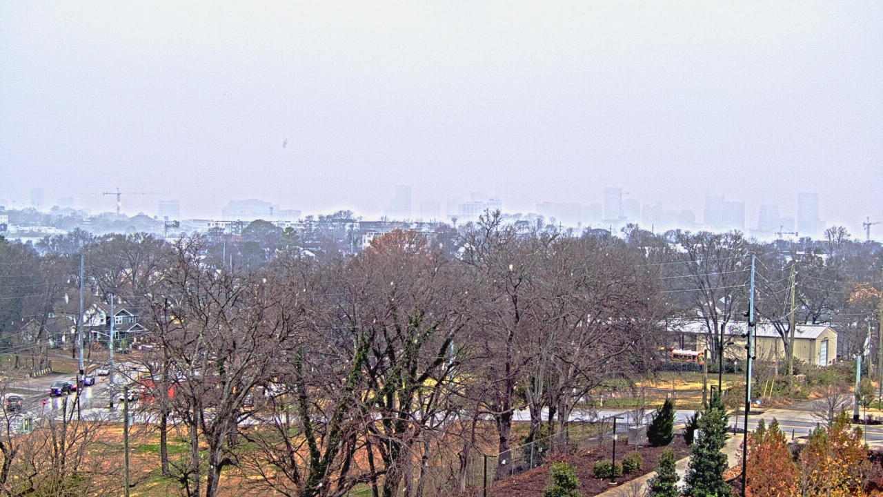 Thumbnail for current weather camera view from Geodis Park Nashville Soccer Club in Nashville, Tennessee