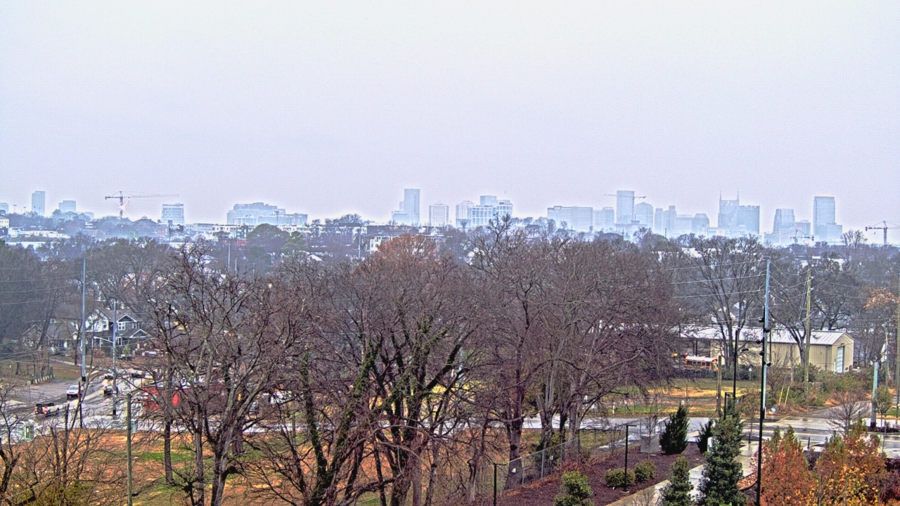 Thumbnail for current weather camera view from Geodis Park Nashville Soccer Club in Nashville, Tennessee