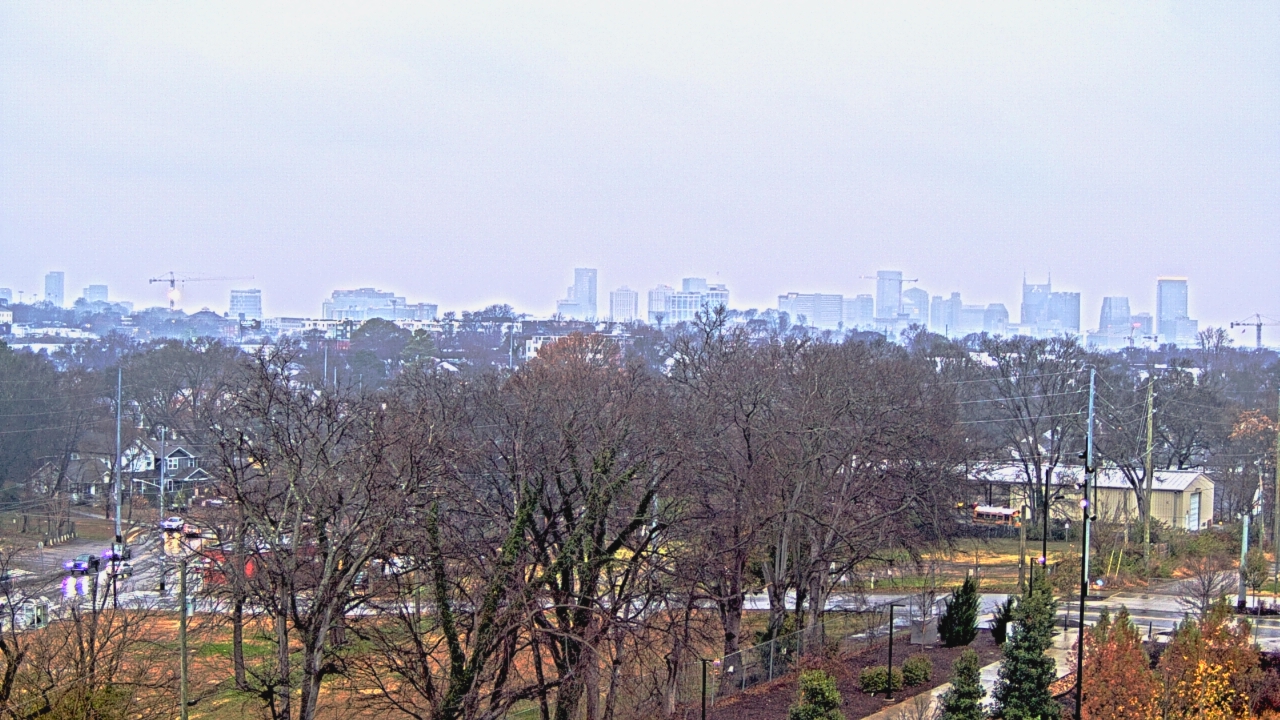 Thumbnail for current weather camera view from Geodis Park Nashville Soccer Club in Nashville, Tennessee