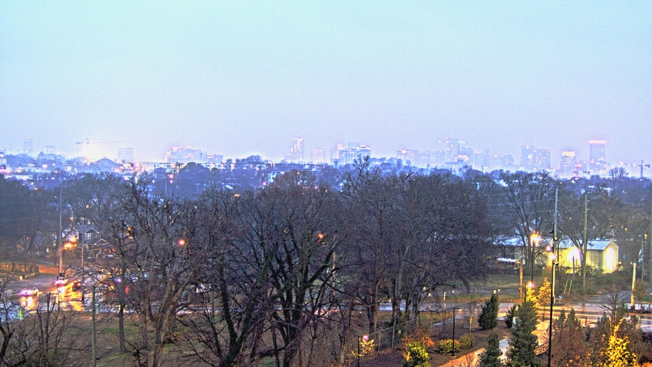 Thumbnail for current weather camera view from Geodis Park Nashville Soccer Club in Nashville, Tennessee