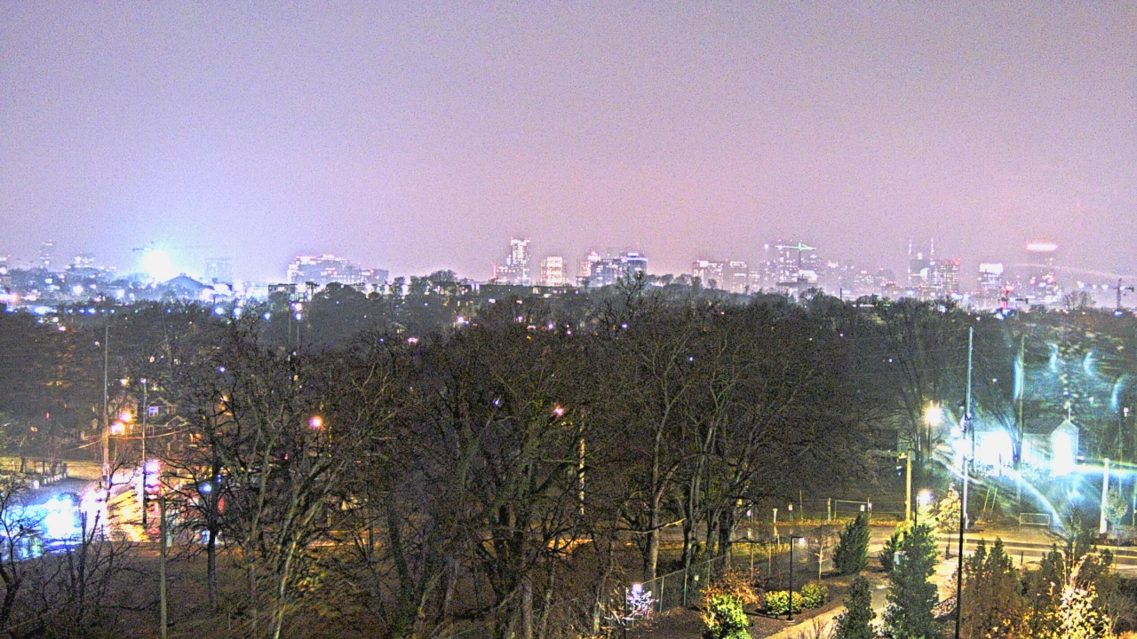 Thumbnail for current weather camera view from Geodis Park Nashville Soccer Club in Nashville, Tennessee