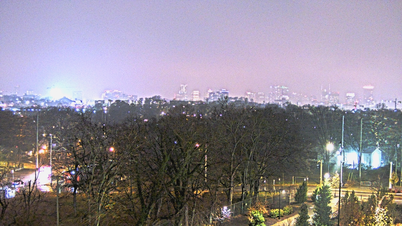 Thumbnail for current weather camera view from Geodis Park Nashville Soccer Club in Nashville, Tennessee