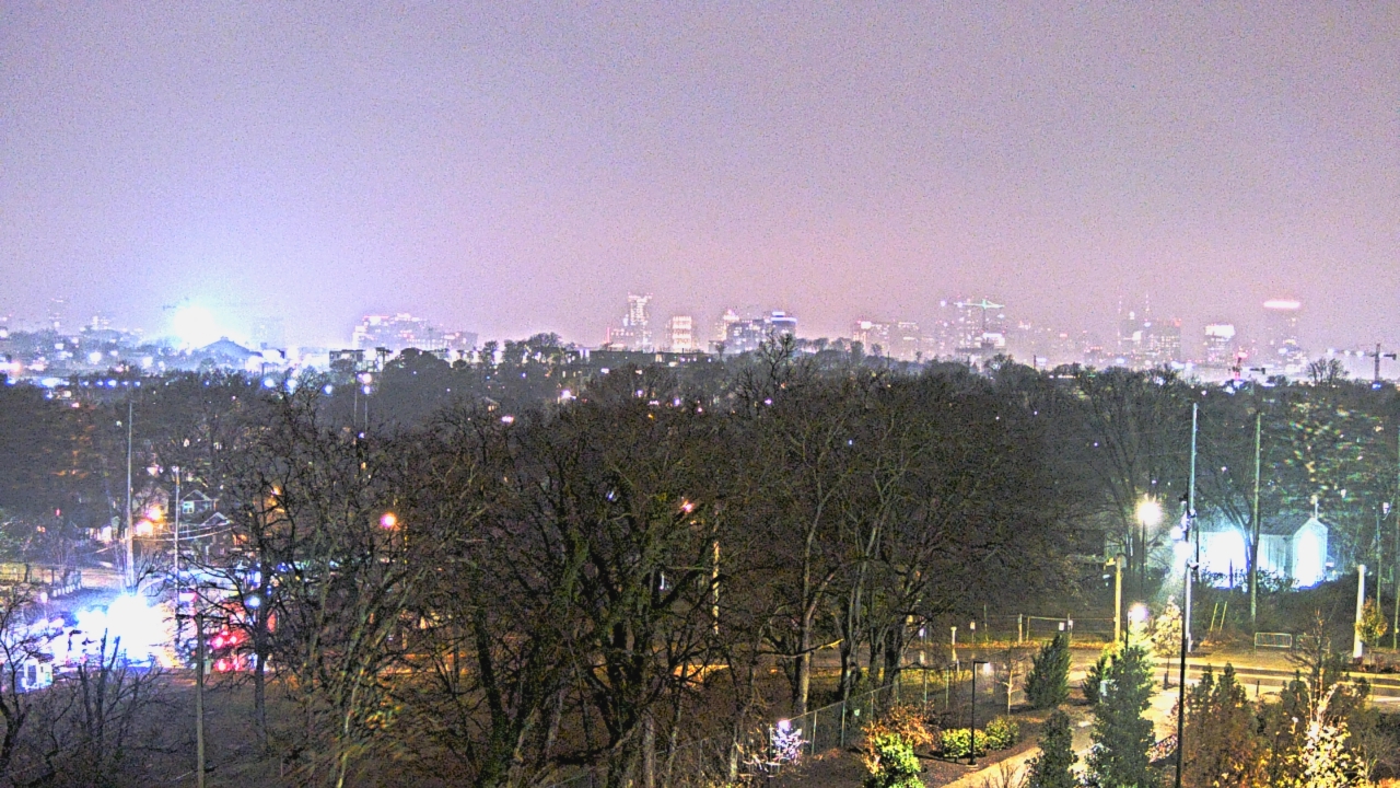 Thumbnail for current weather camera view from Geodis Park Nashville Soccer Club in Nashville, Tennessee