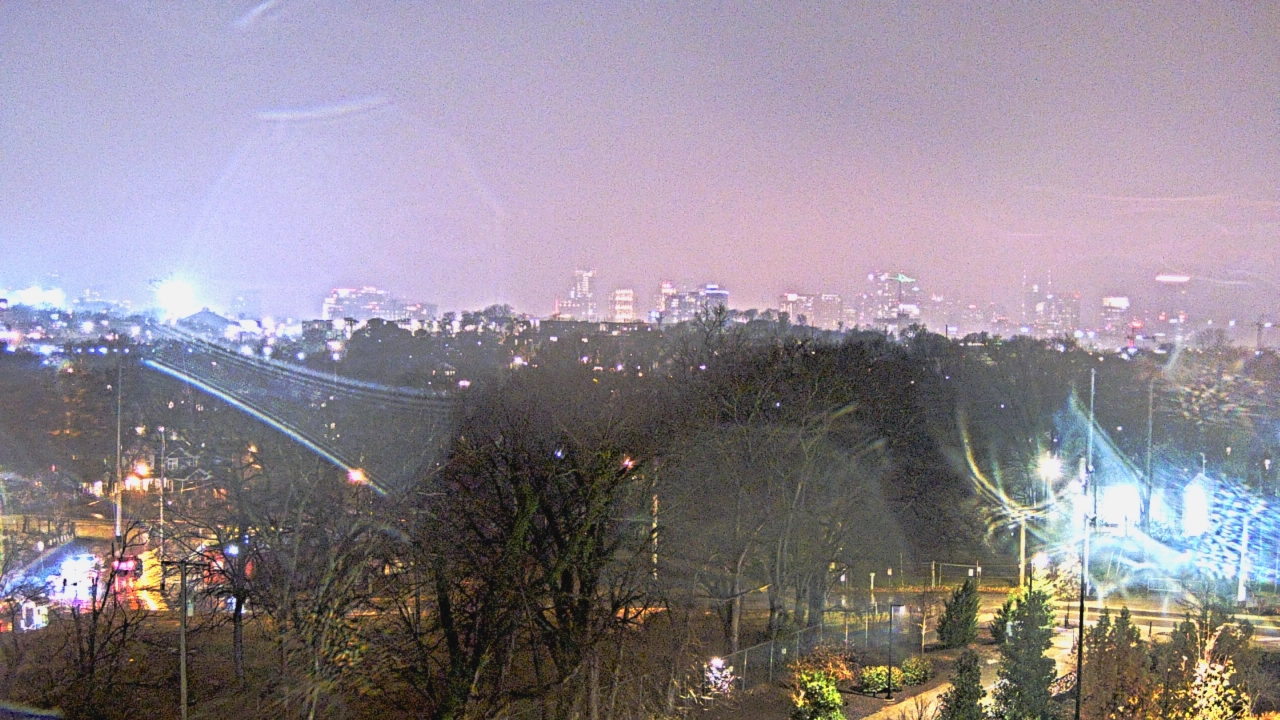 Thumbnail for current weather camera view from Geodis Park Nashville Soccer Club in Nashville, Tennessee