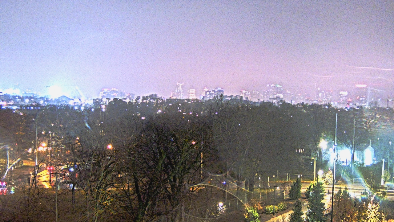 Thumbnail for current weather camera view from Geodis Park Nashville Soccer Club in Nashville, Tennessee