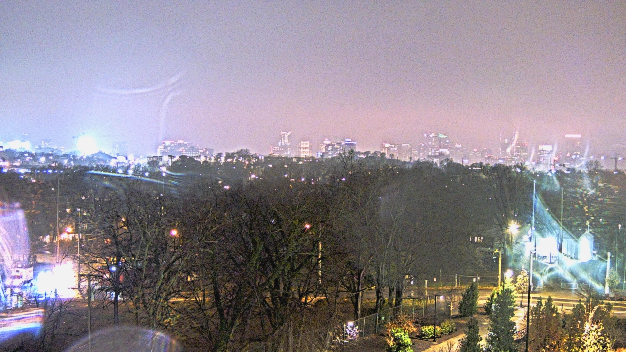 Thumbnail for current weather camera view from Geodis Park Nashville Soccer Club in Nashville, Tennessee