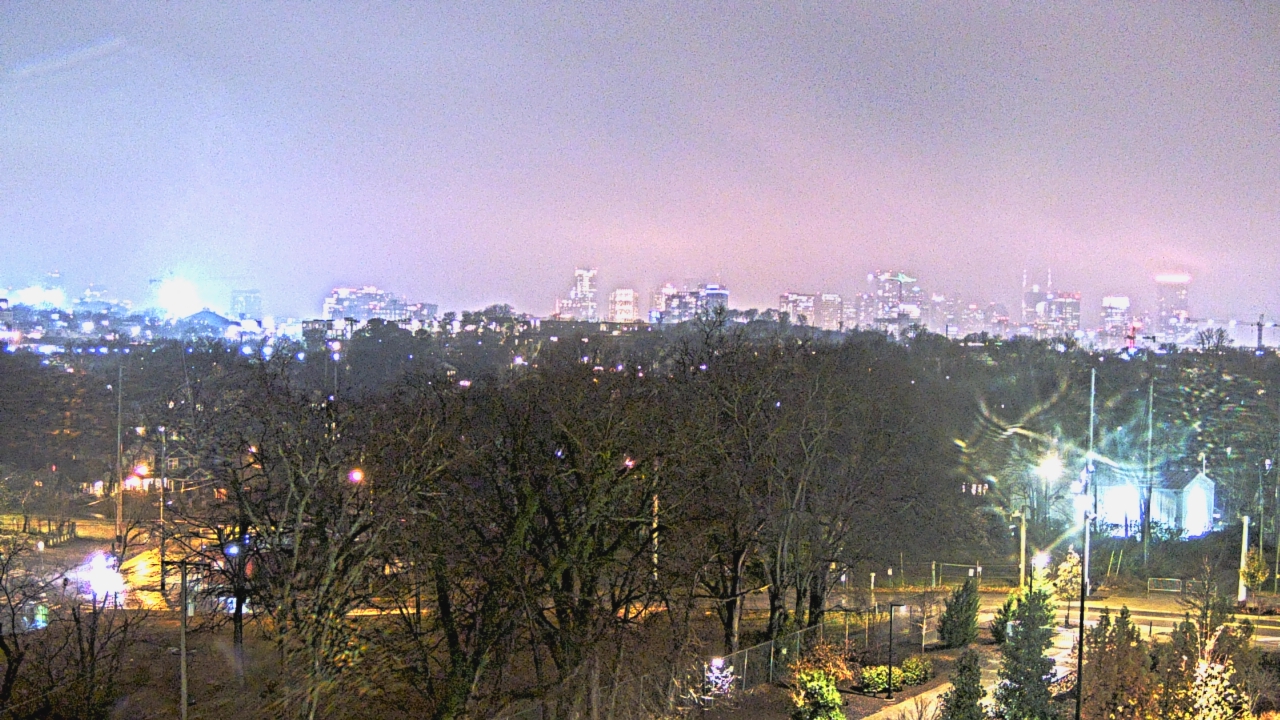 Thumbnail for current weather camera view from Geodis Park Nashville Soccer Club in Nashville, Tennessee