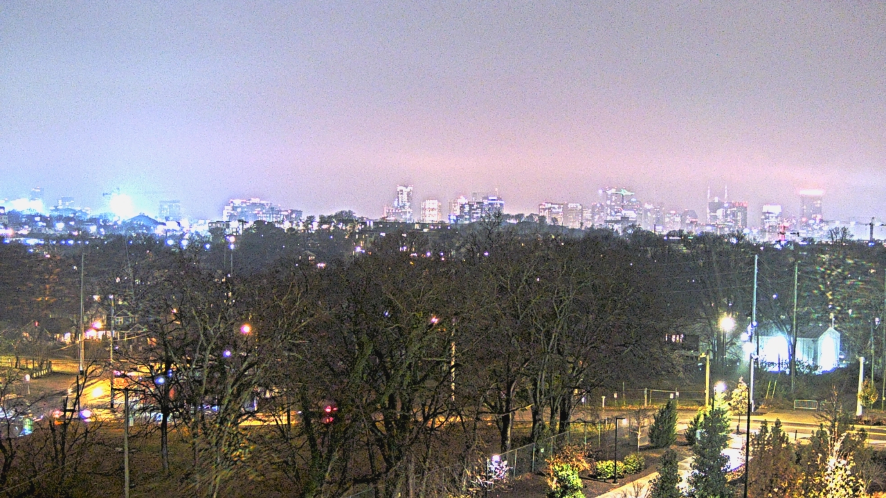 Thumbnail for current weather camera view from Geodis Park Nashville Soccer Club in Nashville, Tennessee