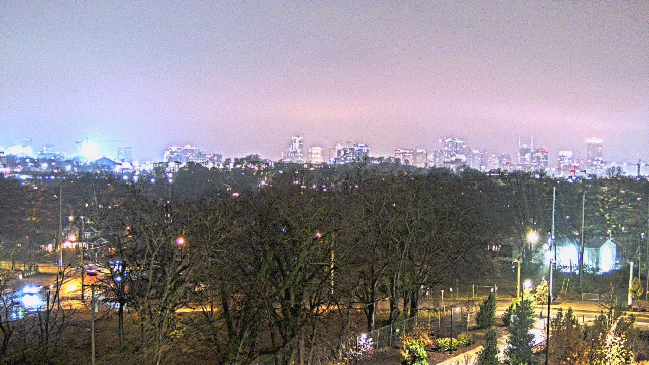 Thumbnail for current weather camera view from Geodis Park Nashville Soccer Club in Nashville, Tennessee