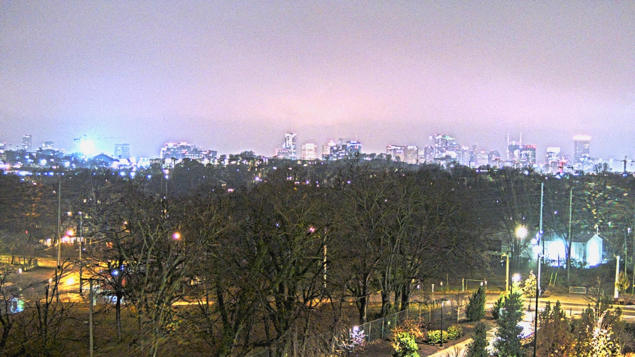 Thumbnail for current weather camera view from Geodis Park Nashville Soccer Club in Nashville, Tennessee