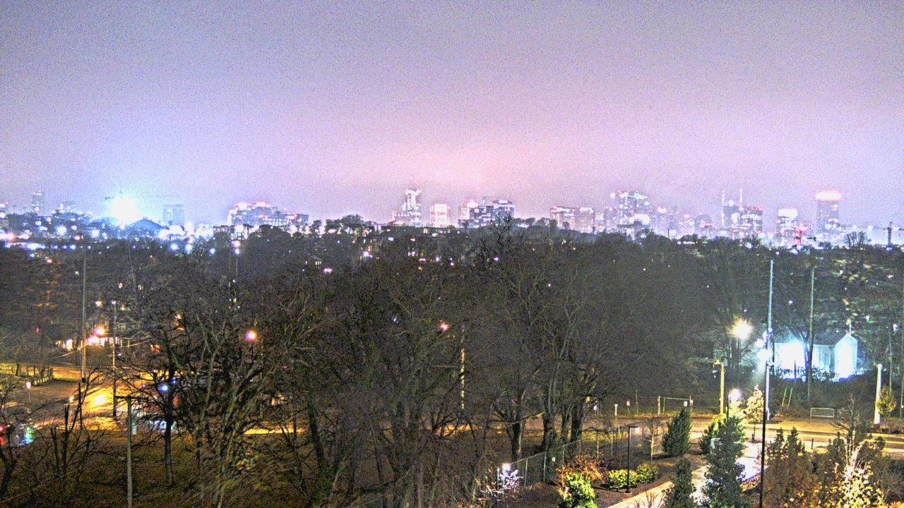 Thumbnail for current weather camera view from Geodis Park Nashville Soccer Club in Nashville, Tennessee