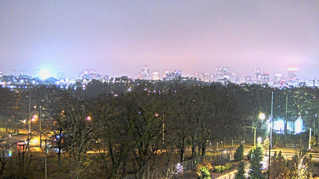 Thumbnail for current weather camera view from Geodis Park Nashville Soccer Club in Nashville, Tennessee