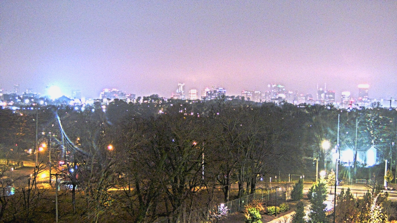 Thumbnail for current weather camera view from Geodis Park Nashville Soccer Club in Nashville, Tennessee