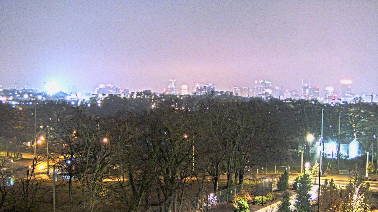 Thumbnail for current weather camera view from Geodis Park Nashville Soccer Club in Nashville, Tennessee