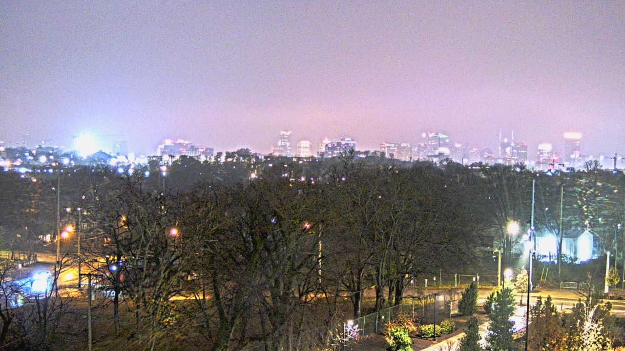 Thumbnail for current weather camera view from Geodis Park Nashville Soccer Club in Nashville, Tennessee