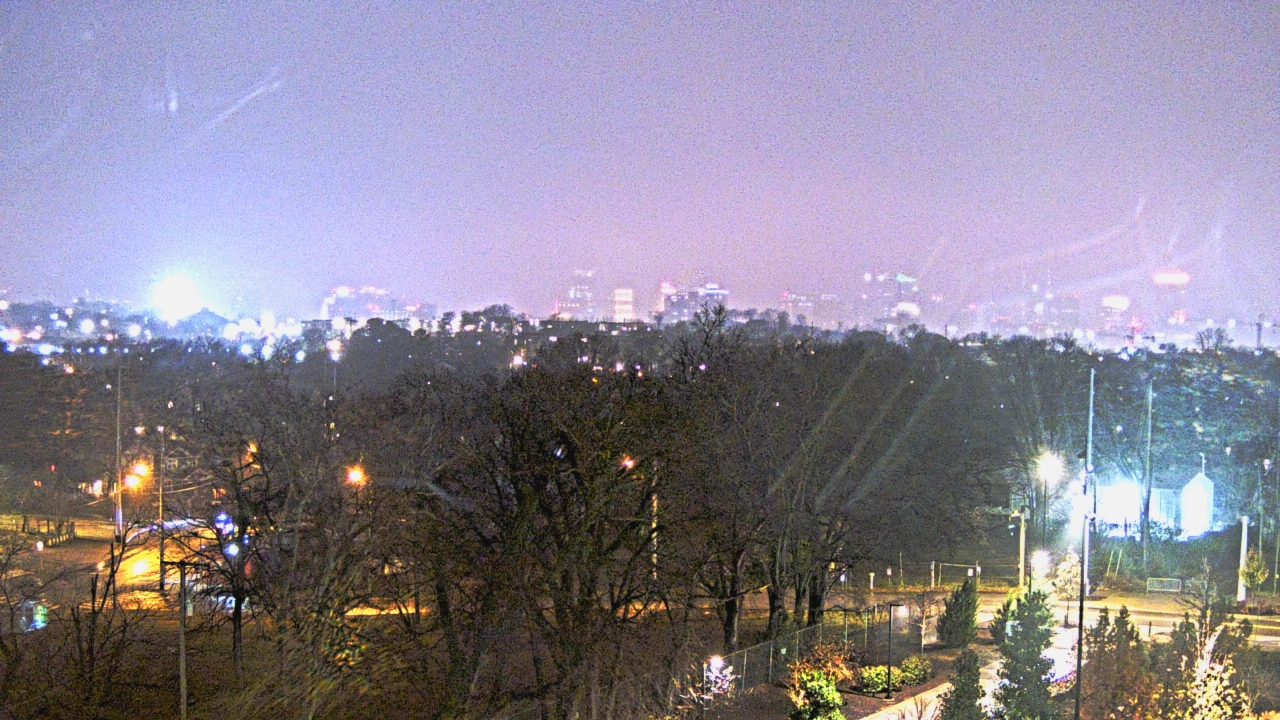 Thumbnail for current weather camera view from Geodis Park Nashville Soccer Club in Nashville, Tennessee