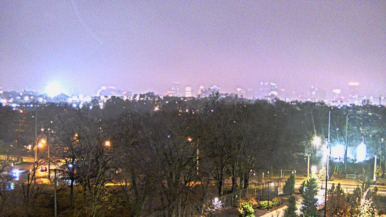 Thumbnail for current weather camera view from Geodis Park Nashville Soccer Club in Nashville, Tennessee