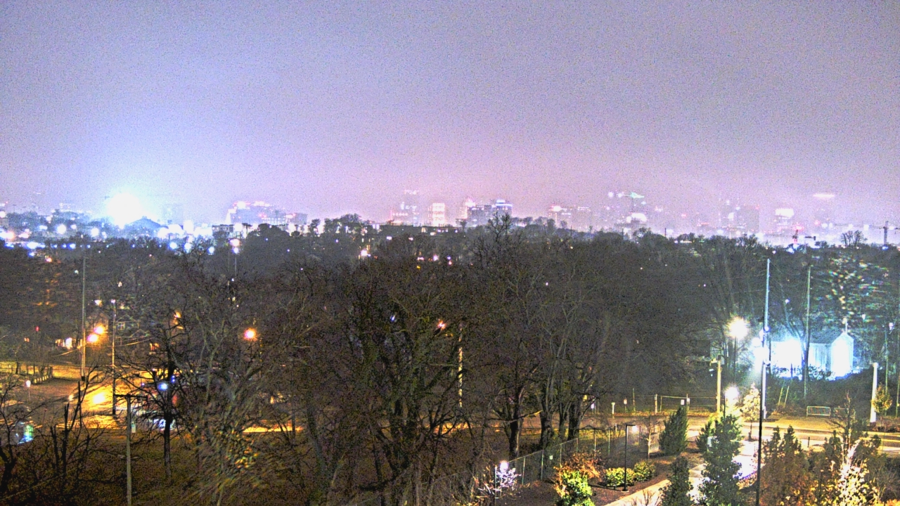 Thumbnail for current weather camera view from Geodis Park Nashville Soccer Club in Nashville, Tennessee