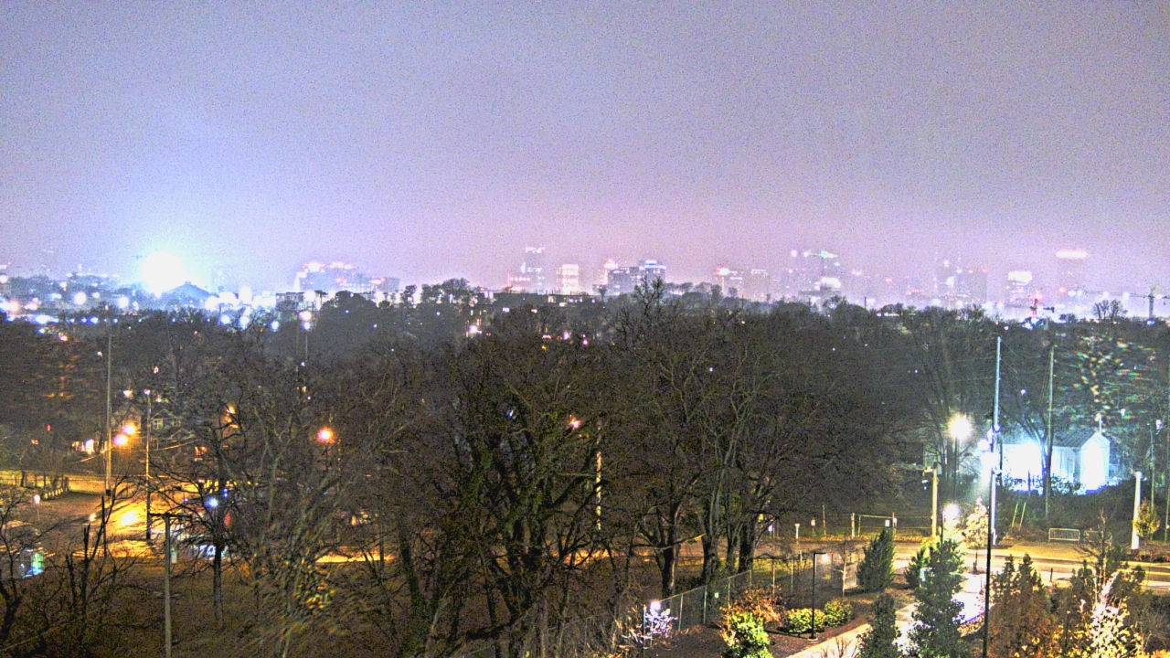 Thumbnail for current weather camera view from Geodis Park Nashville Soccer Club in Nashville, Tennessee