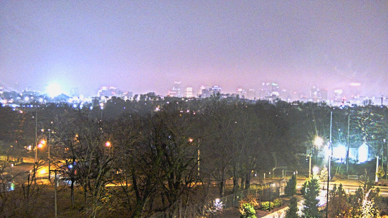 Thumbnail for current weather camera view from Geodis Park Nashville Soccer Club in Nashville, Tennessee