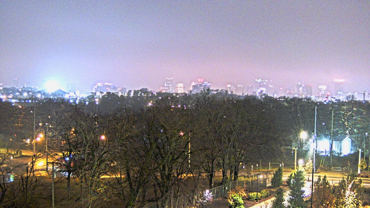 Thumbnail for current weather camera view from Geodis Park Nashville Soccer Club in Nashville, Tennessee