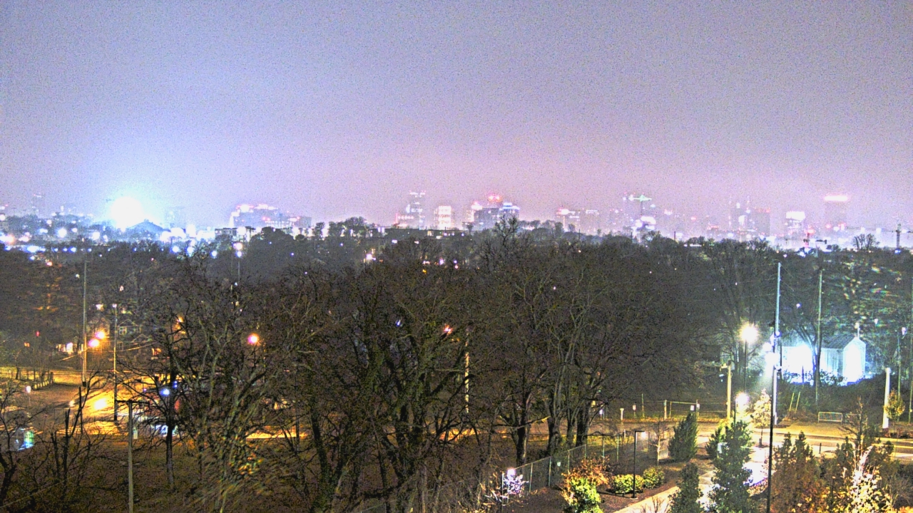 Thumbnail for current weather camera view from Geodis Park Nashville Soccer Club in Nashville, Tennessee