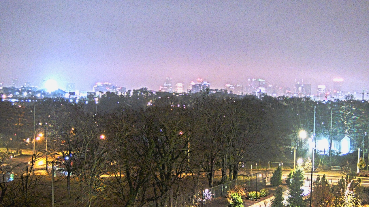 Thumbnail for current weather camera view from Geodis Park Nashville Soccer Club in Nashville, Tennessee