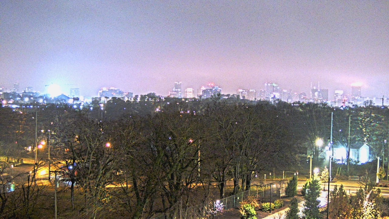 Thumbnail for current weather camera view from Geodis Park Nashville Soccer Club in Nashville, Tennessee