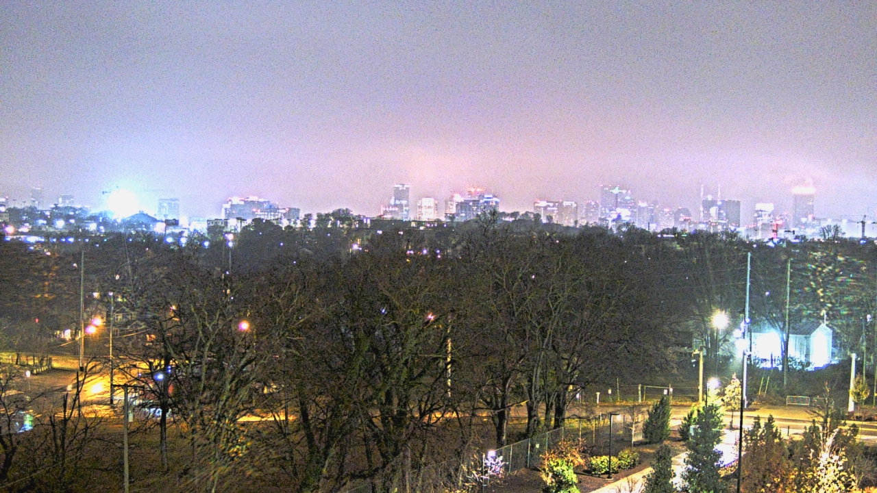 Thumbnail for current weather camera view from Geodis Park Nashville Soccer Club in Nashville, Tennessee