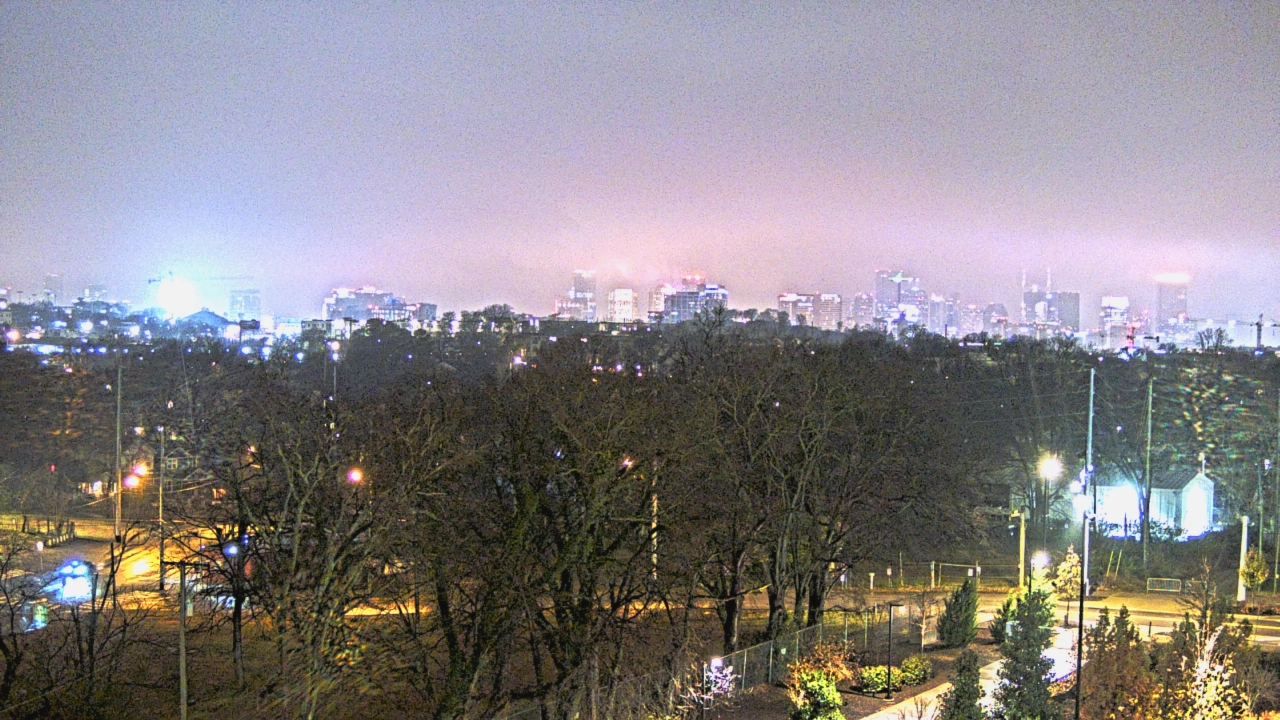 Thumbnail for current weather camera view from Geodis Park Nashville Soccer Club in Nashville, Tennessee