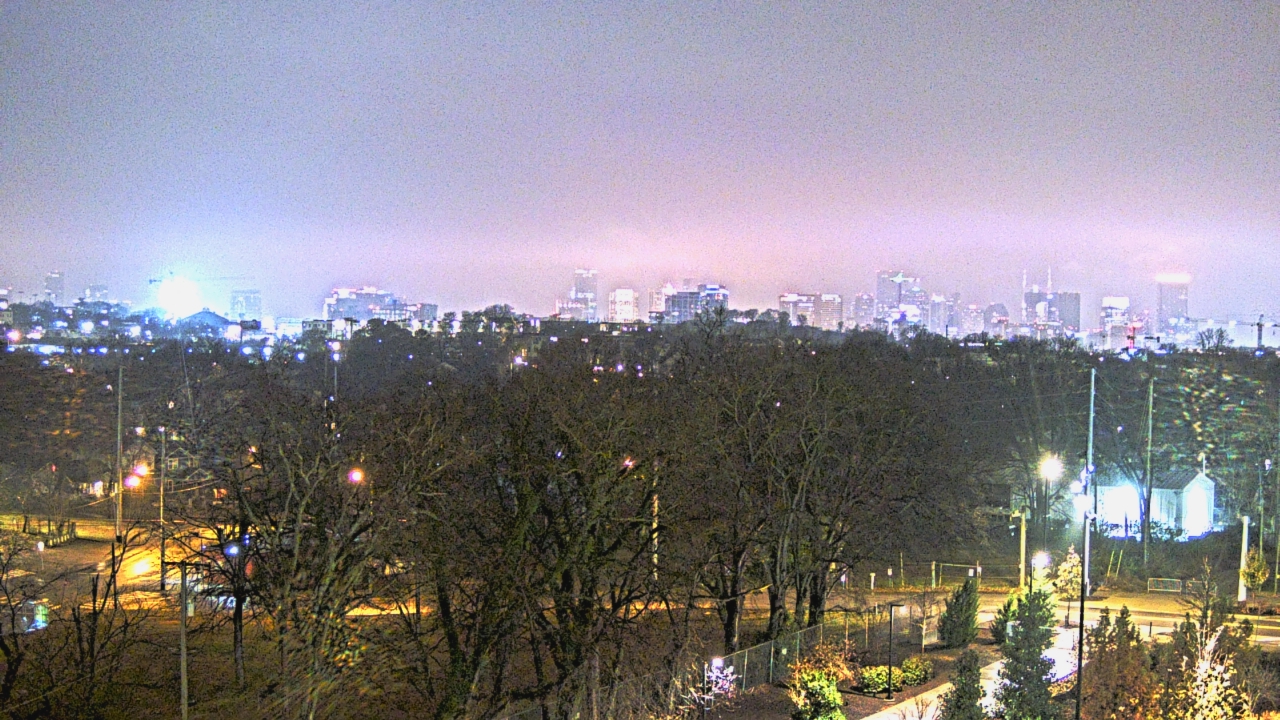 Thumbnail for current weather camera view from Geodis Park Nashville Soccer Club in Nashville, Tennessee