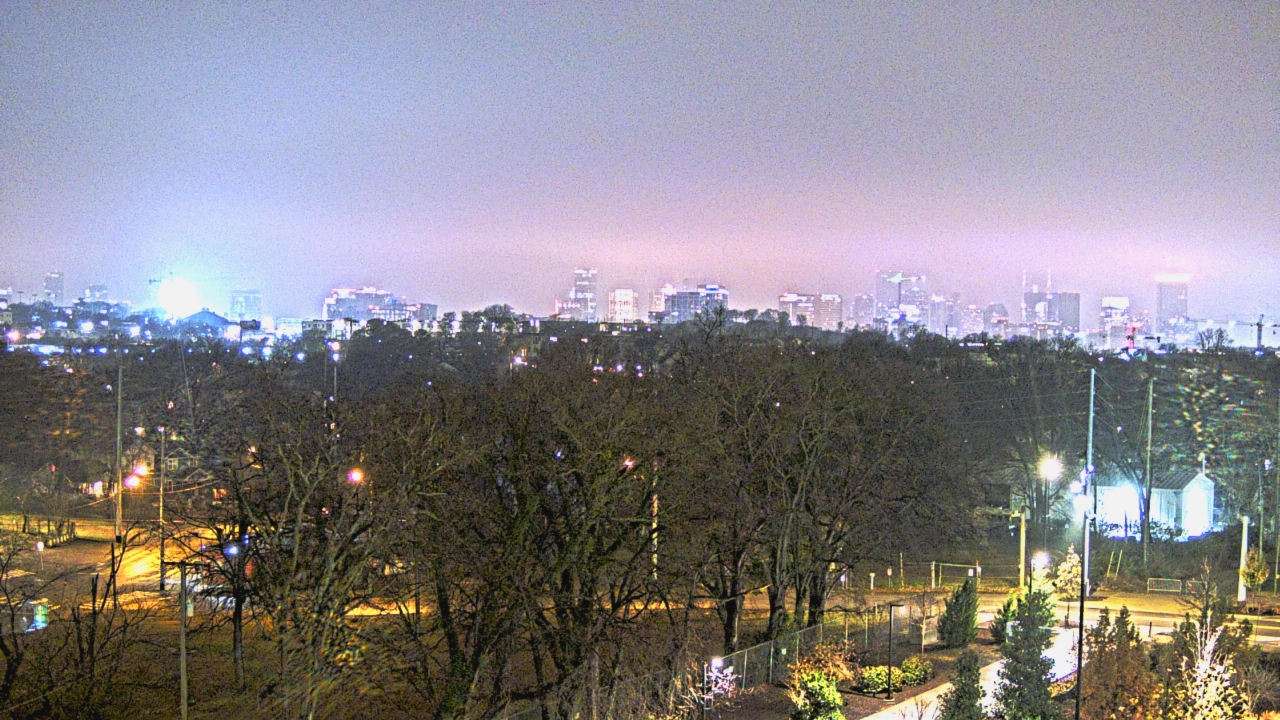 Thumbnail for current weather camera view from Geodis Park Nashville Soccer Club in Nashville, Tennessee