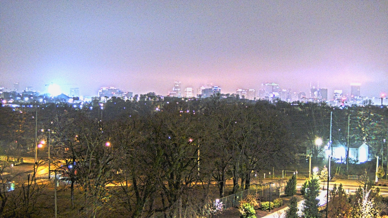 Thumbnail for current weather camera view from Geodis Park Nashville Soccer Club in Nashville, Tennessee