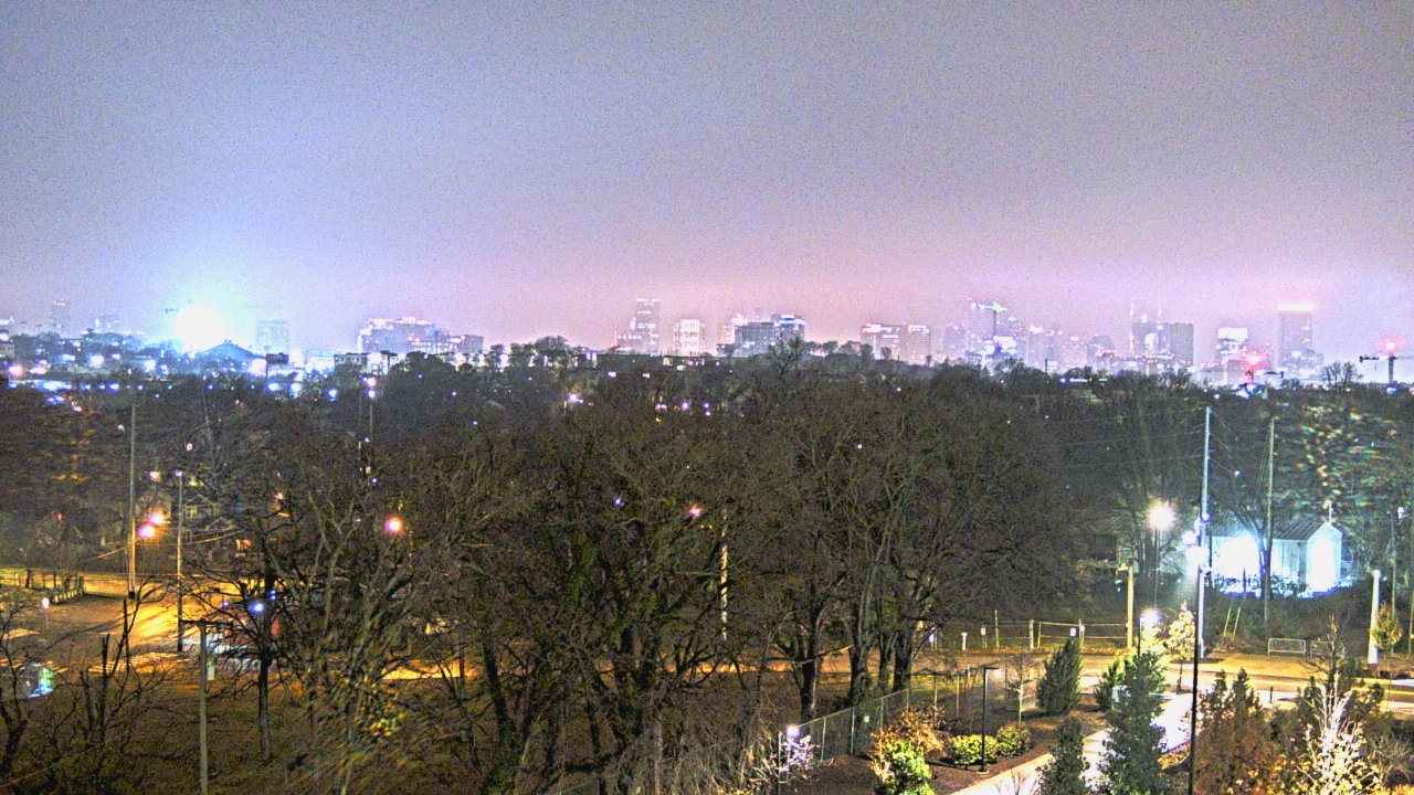 Thumbnail for current weather camera view from Geodis Park Nashville Soccer Club in Nashville, Tennessee