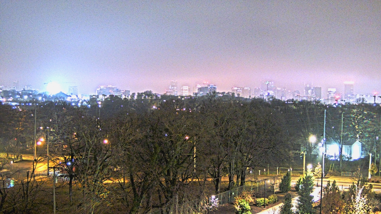 Thumbnail for current weather camera view from Geodis Park Nashville Soccer Club in Nashville, Tennessee