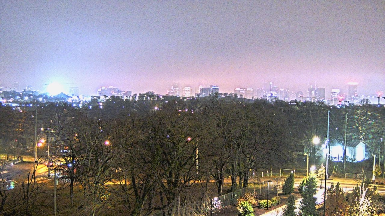 Thumbnail for current weather camera view from Geodis Park Nashville Soccer Club in Nashville, Tennessee