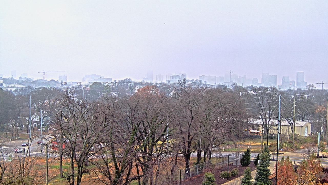 Thumbnail for current weather camera view from Geodis Park Nashville Soccer Club in Nashville, Tennessee