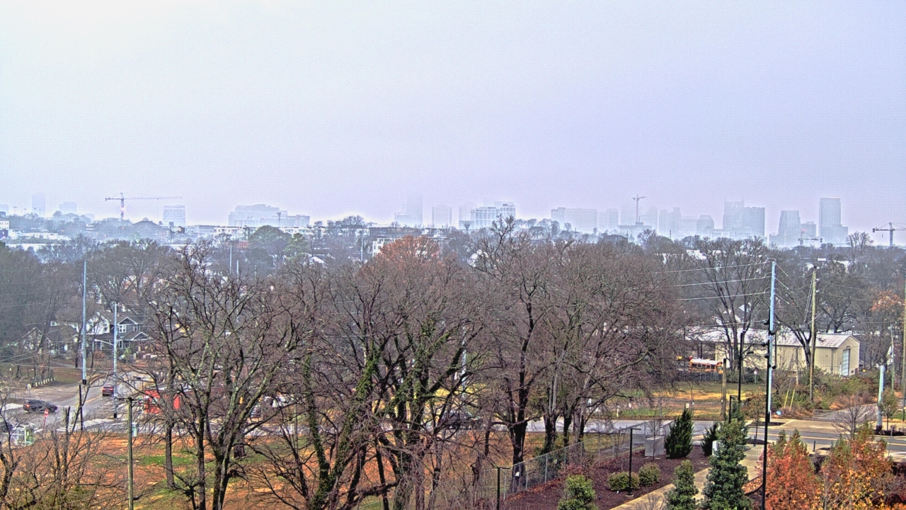 Thumbnail for current weather camera view from Geodis Park Nashville Soccer Club in Nashville, Tennessee