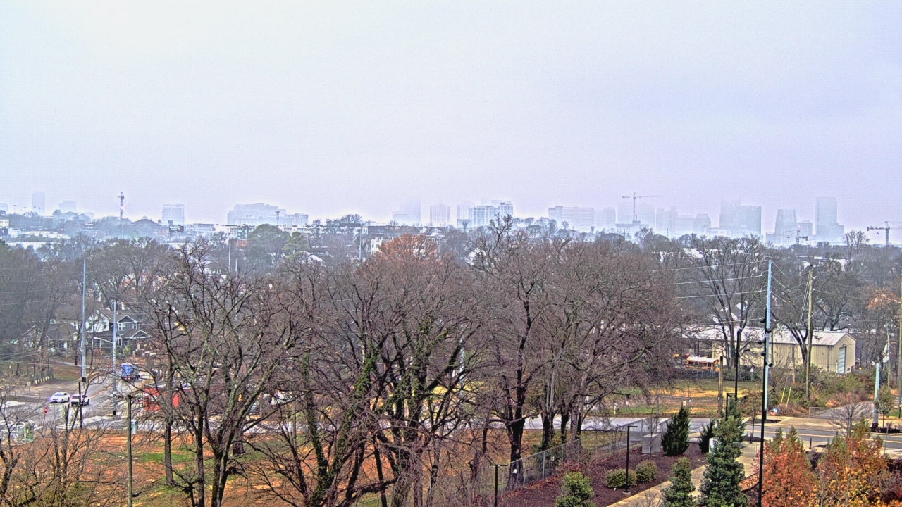 Thumbnail for current weather camera view from Geodis Park Nashville Soccer Club in Nashville, Tennessee