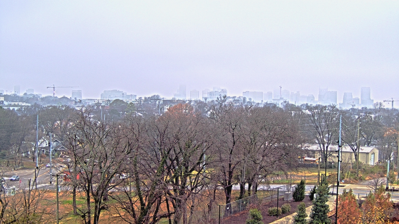 Thumbnail for current weather camera view from Geodis Park Nashville Soccer Club in Nashville, Tennessee