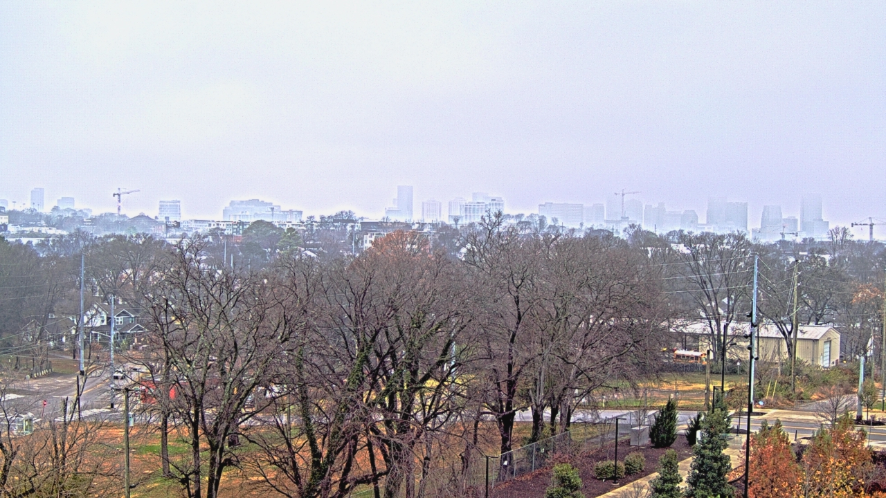 Thumbnail for current weather camera view from Geodis Park Nashville Soccer Club in Nashville, Tennessee