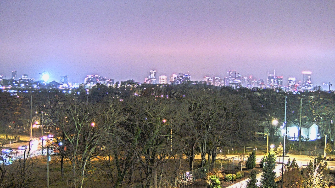 Thumbnail for current weather camera view from Geodis Park Nashville Soccer Club in Nashville, Tennessee