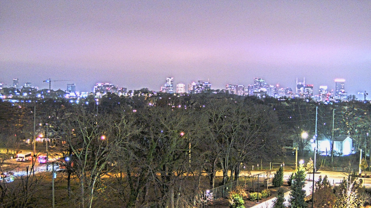 Thumbnail for current weather camera view from Geodis Park Nashville Soccer Club in Nashville, Tennessee