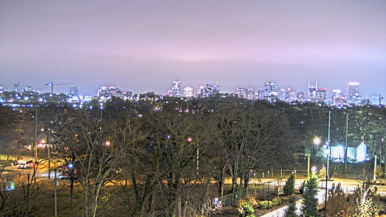 Thumbnail for current weather camera view from Geodis Park Nashville Soccer Club in Nashville, Tennessee