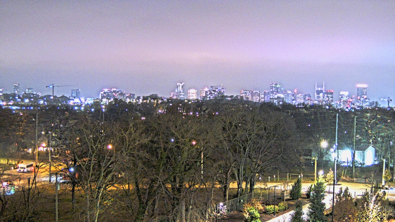 Thumbnail for current weather camera view from Geodis Park Nashville Soccer Club in Nashville, Tennessee