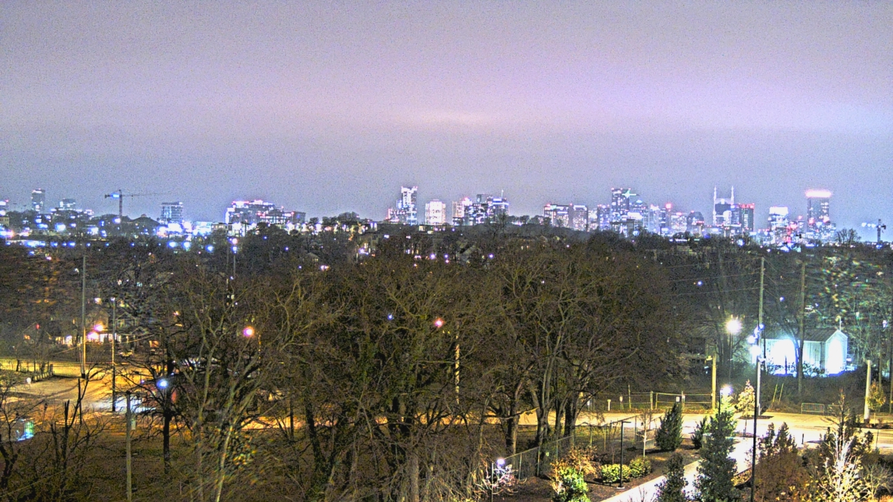 Thumbnail for current weather camera view from Geodis Park Nashville Soccer Club in Nashville, Tennessee