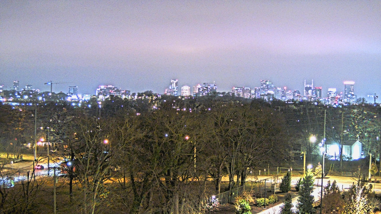 Thumbnail for current weather camera view from Geodis Park Nashville Soccer Club in Nashville, Tennessee